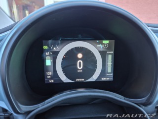 Fiat 500e  2022
