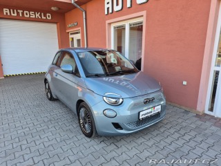 Fiat 500e  2022