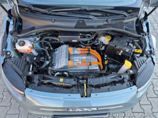 Fiat 500e  2022