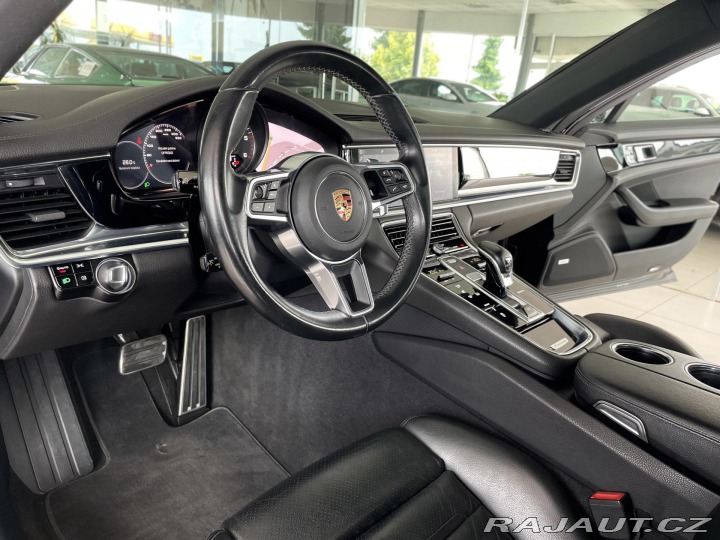 Porsche Panamera 4S Diesel*360°kam*Panoram 2017