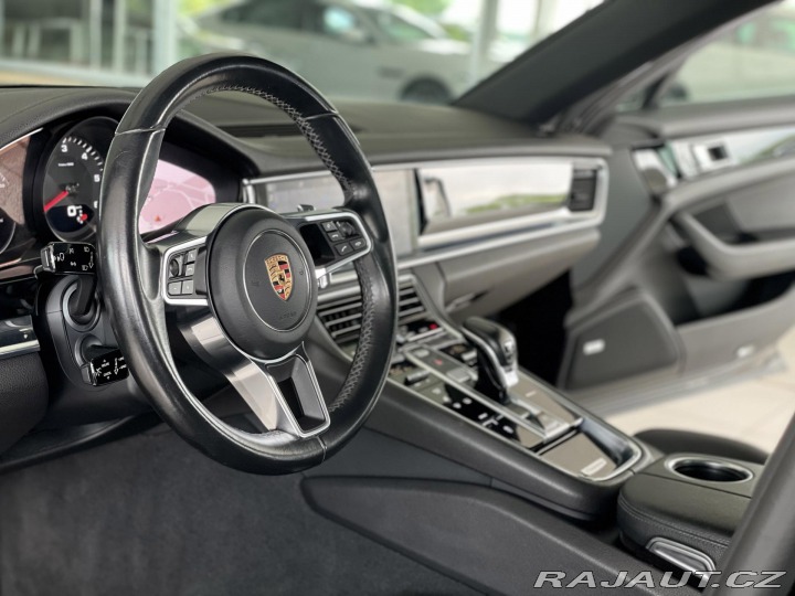 Porsche Panamera 4S Diesel*360°kam*Panoram 2017