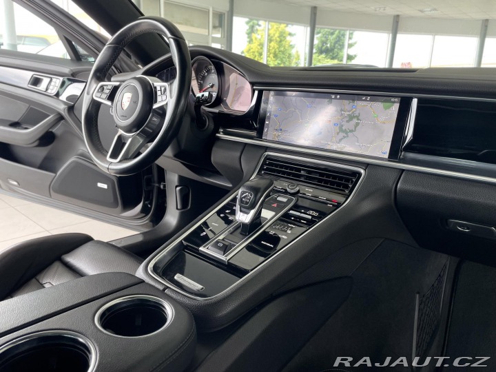 Porsche Panamera 4S Diesel*360°kam*Panoram 2017