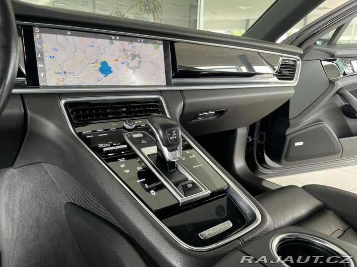 Porsche Panamera 4S Diesel*360°kam*Panoram 2017