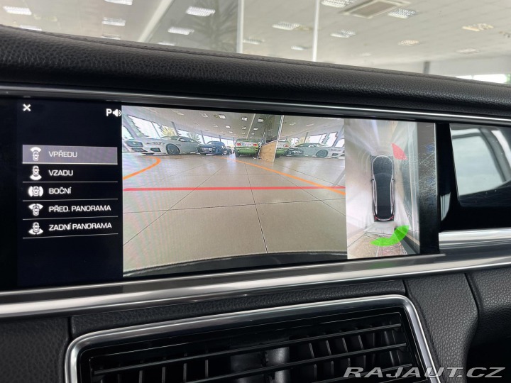 Porsche Panamera 4S Diesel*360°kam*Panoram 2017