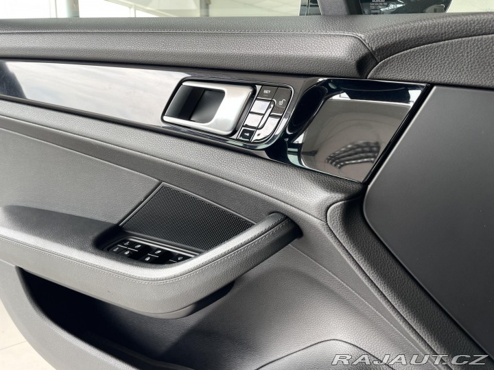 Porsche Panamera 4S Diesel*360°kam*Panoram 2017