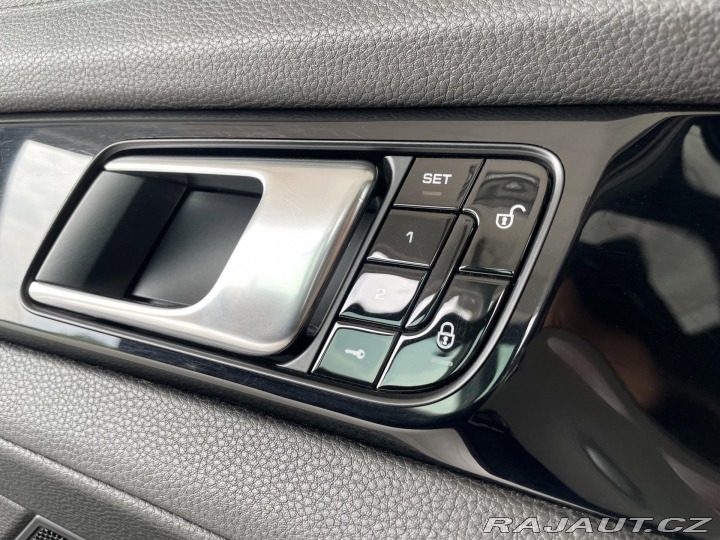 Porsche Panamera 4S Diesel*360°kam*Panoram 2017