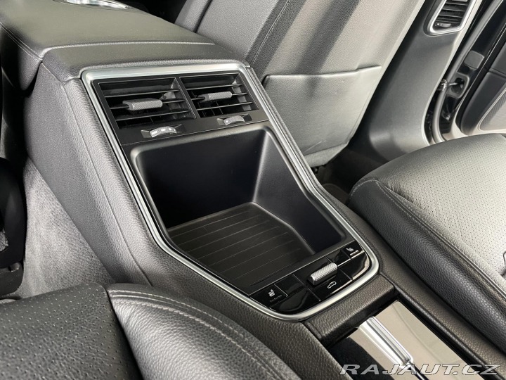 Porsche Panamera 4S Diesel*360°kam*Panoram 2017