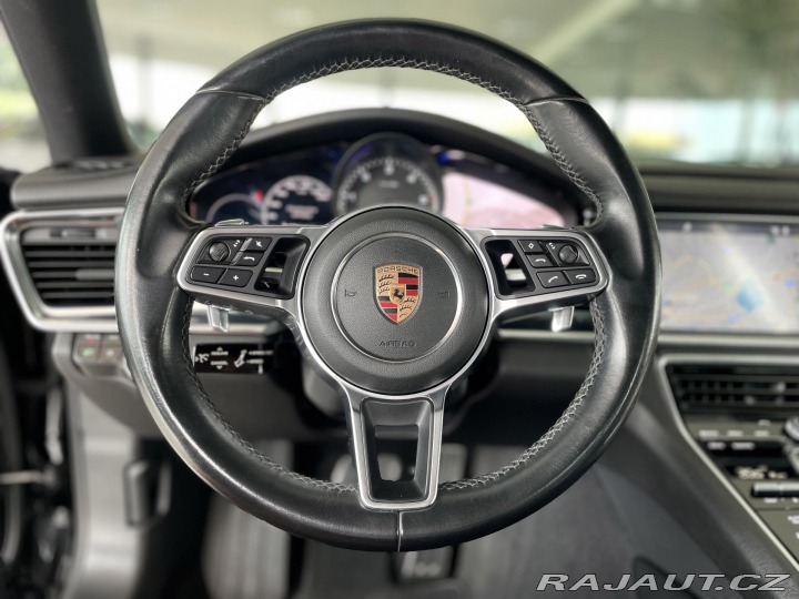 Porsche Panamera 4S Diesel*360°kam*Panoram 2017