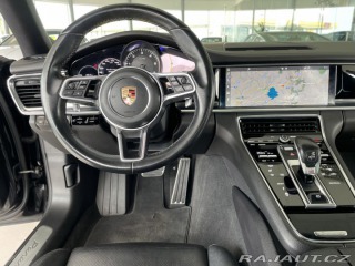 Porsche Panamera  2017