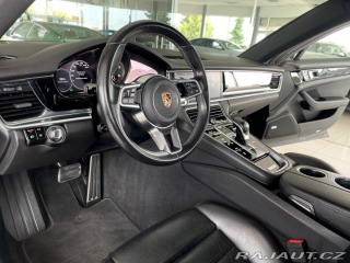 Porsche Panamera  2017