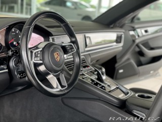 Porsche Panamera  2017