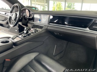 Porsche Panamera  2017