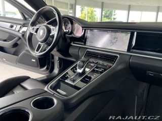 Porsche Panamera  2017