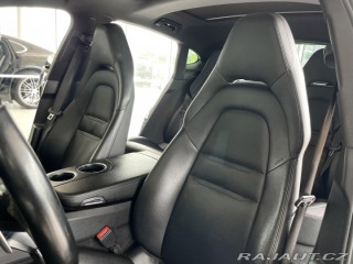 Porsche Panamera  2017