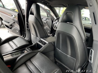 Porsche Panamera  2017