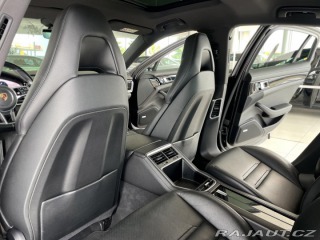 Porsche Panamera  2017