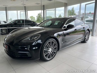 Porsche Panamera  2017