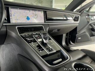 Porsche Panamera  2017