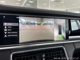Porsche Panamera  2017