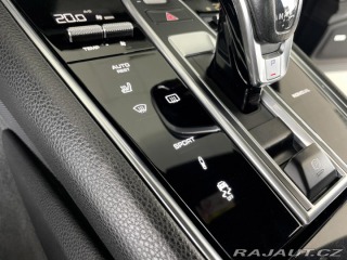 Porsche Panamera  2017