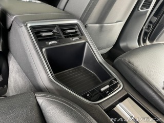 Porsche Panamera  2017