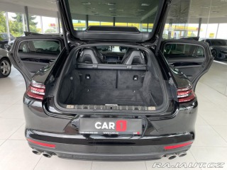 Porsche Panamera  2017