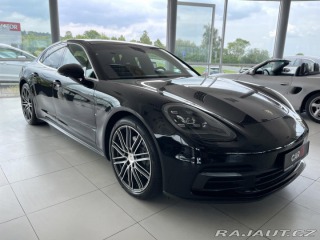 Porsche Panamera  2017