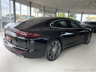 Porsche Panamera  2017