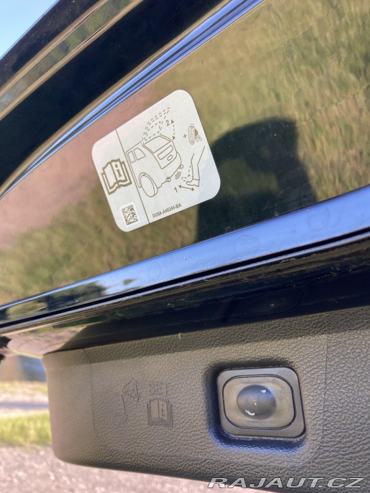 Ford S-MAX 132kW,7míst,Tažné,Automat 2018