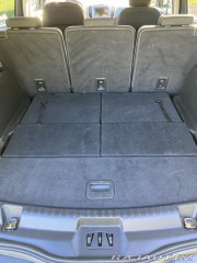 Ford S-MAX 132kW,7míst,Tažné,Automat 2018
