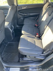 Ford S-MAX 132kW,7míst,Tažné,Automat 2018