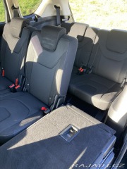Ford S-MAX 132kW,7míst,Tažné,Automat 2018