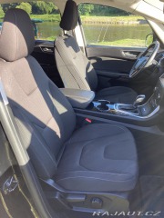 Ford S-MAX 132kW,7míst,Tažné,Automat 2018