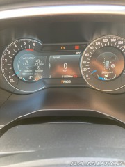 Ford S-MAX 132kW,7míst,Tažné,Automat 2018