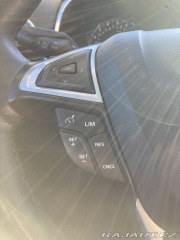 Ford S-MAX 132kW,7míst,Tažné,Automat 2018