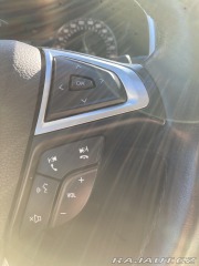 Ford S-MAX 132kW,7míst,Tažné,Automat 2018