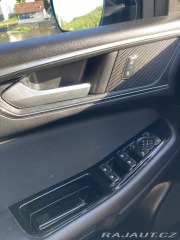 Ford S-MAX 132kW,7míst,Tažné,Automat 2018