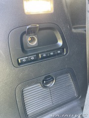 Ford S-MAX 132kW,7míst,Tažné,Automat 2018
