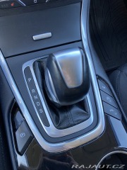 Ford S-MAX 132kW,7míst,Tažné,Automat 2018