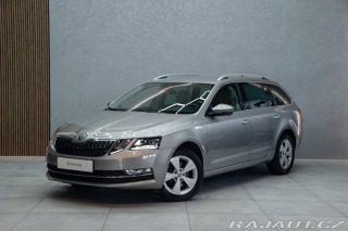 Škoda Octavia Combi  2.0 TDI Style DSG