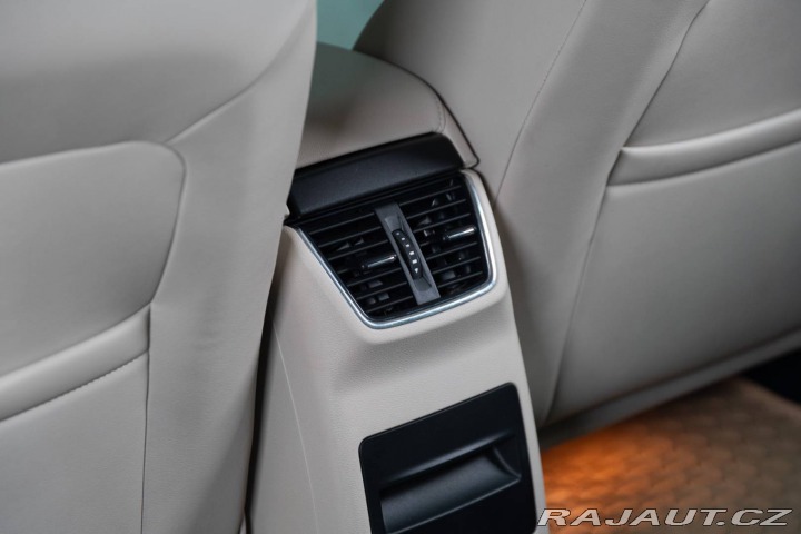 Škoda Octavia Combi 2.0 TDI Style DSG 2018