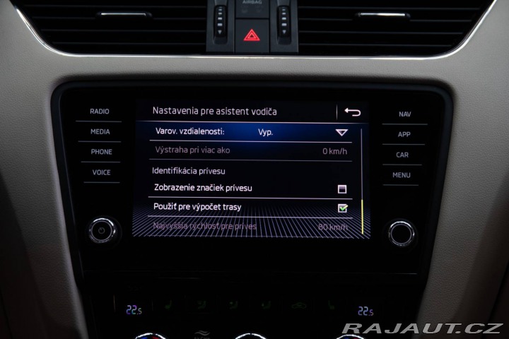 Škoda Octavia Combi 2.0 TDI Style DSG 2018