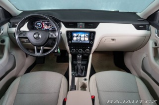 Škoda Octavia Combi  2.0 TDI Style DSG 2018