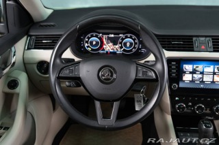 Škoda Octavia Combi  2.0 TDI Style DSG 2018