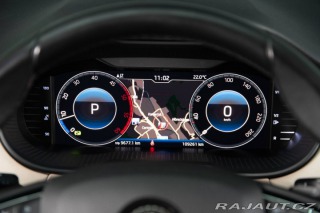 Škoda Octavia Combi  2.0 TDI Style DSG 2018