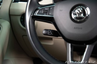 Škoda Octavia Combi  2.0 TDI Style DSG 2018