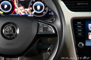Škoda Octavia Combi  2.0 TDI Style DSG 2018