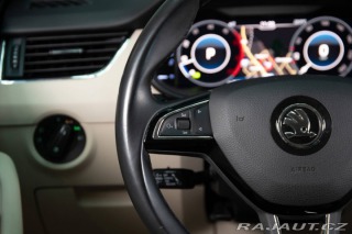 Škoda Octavia Combi  2.0 TDI Style DSG 2018