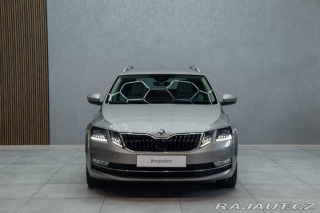 Škoda Octavia Combi  2.0 TDI Style DSG 2018
