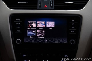 Škoda Octavia Combi  2.0 TDI Style DSG 2018